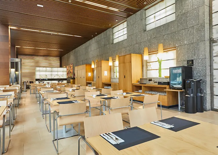 Silken Puerta Valencia